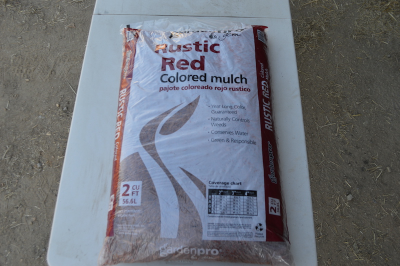 Mulch Topsoil Landscaping Products serving Northern Virginia Virginia